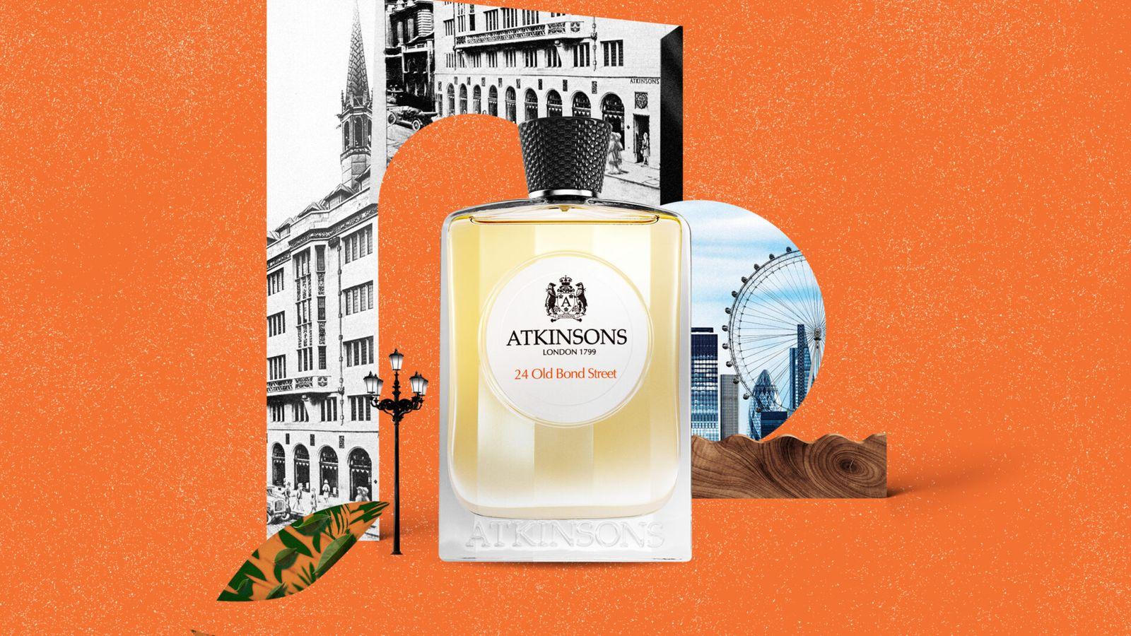 Atkinsons, picture 5
