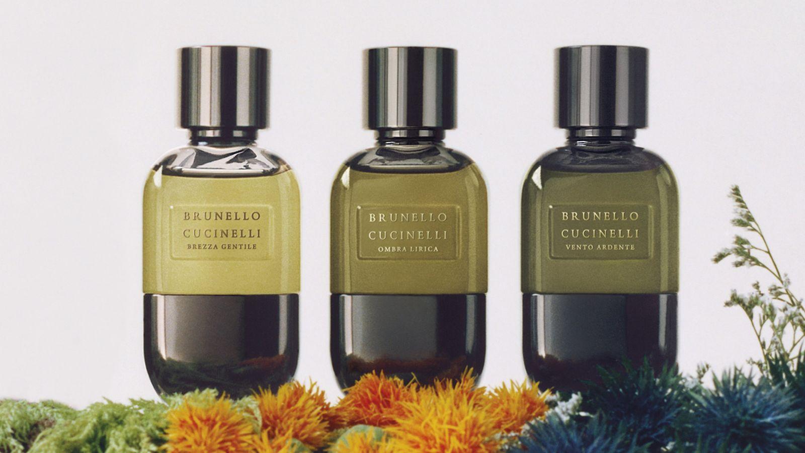 Brunello Cucinelli, picture 2