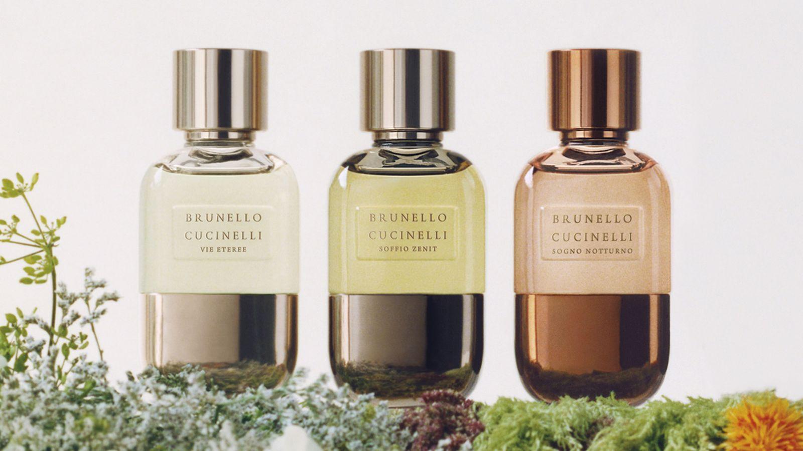 Brunello Cucinelli, picture 3