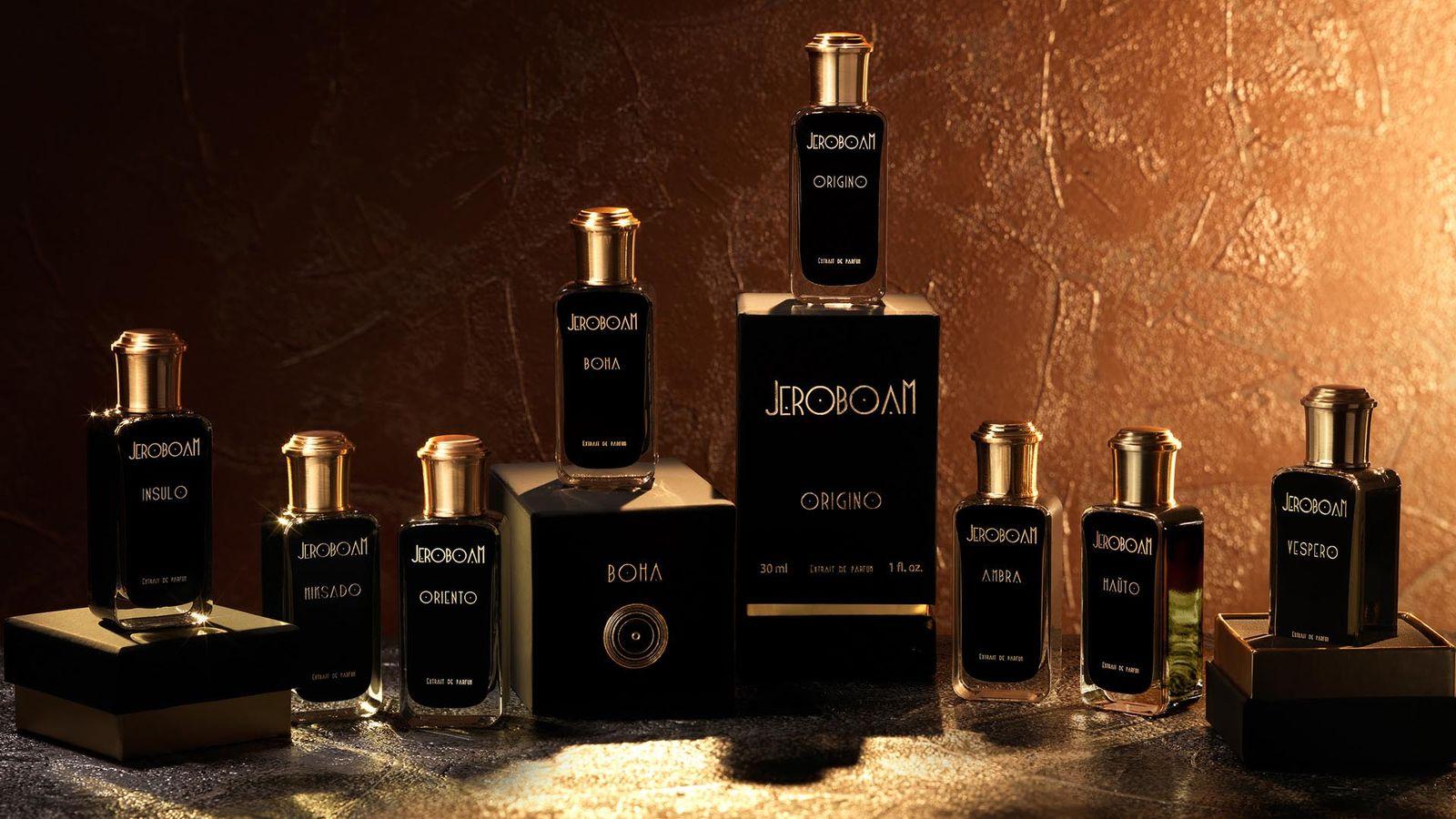 Jeroboam, picture 4
