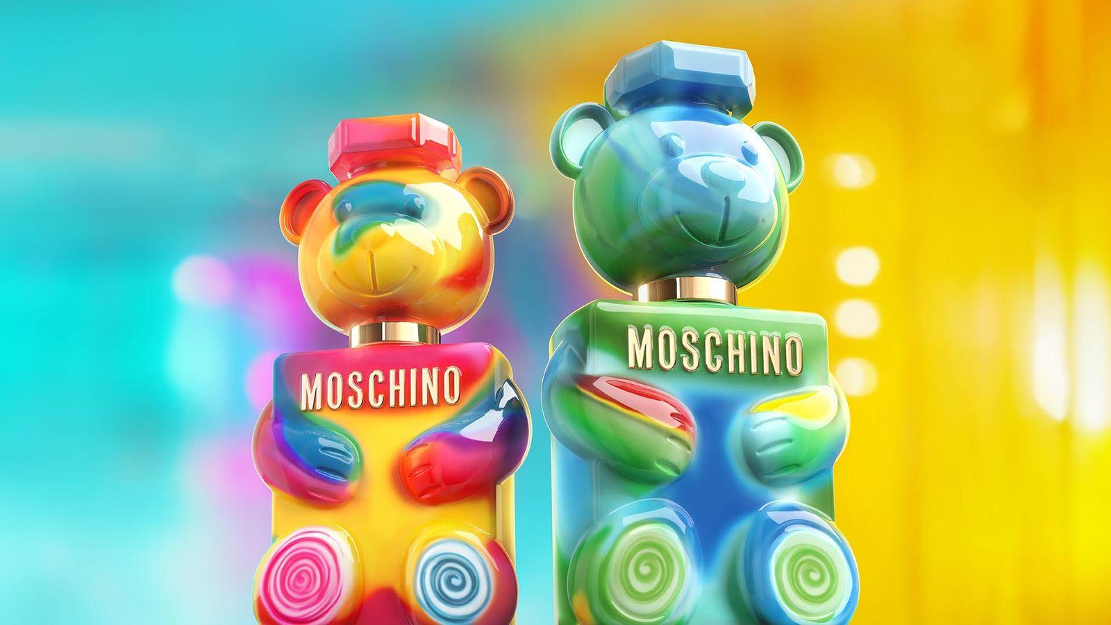 Moschino, picture 1