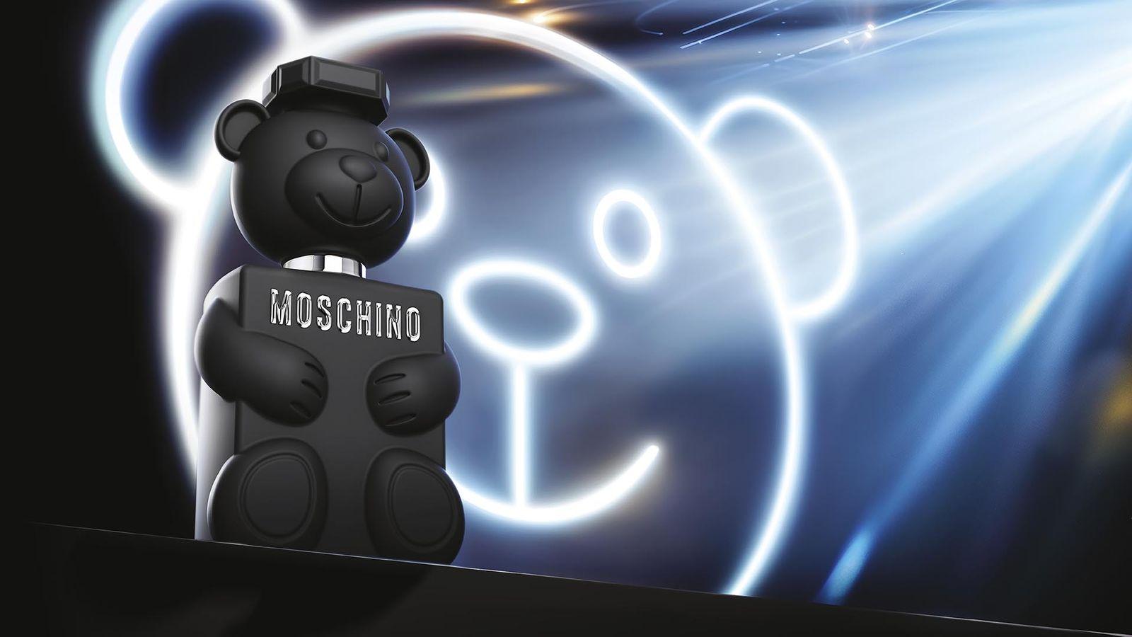 Moschino, picture 2