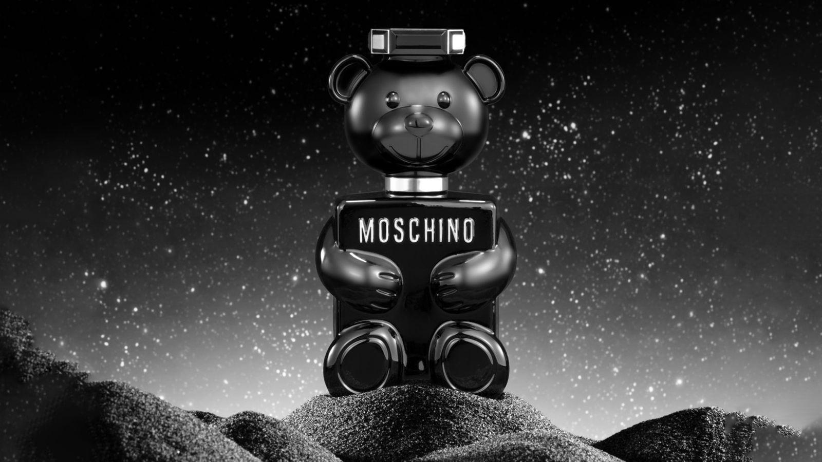 Moschino, picture 3