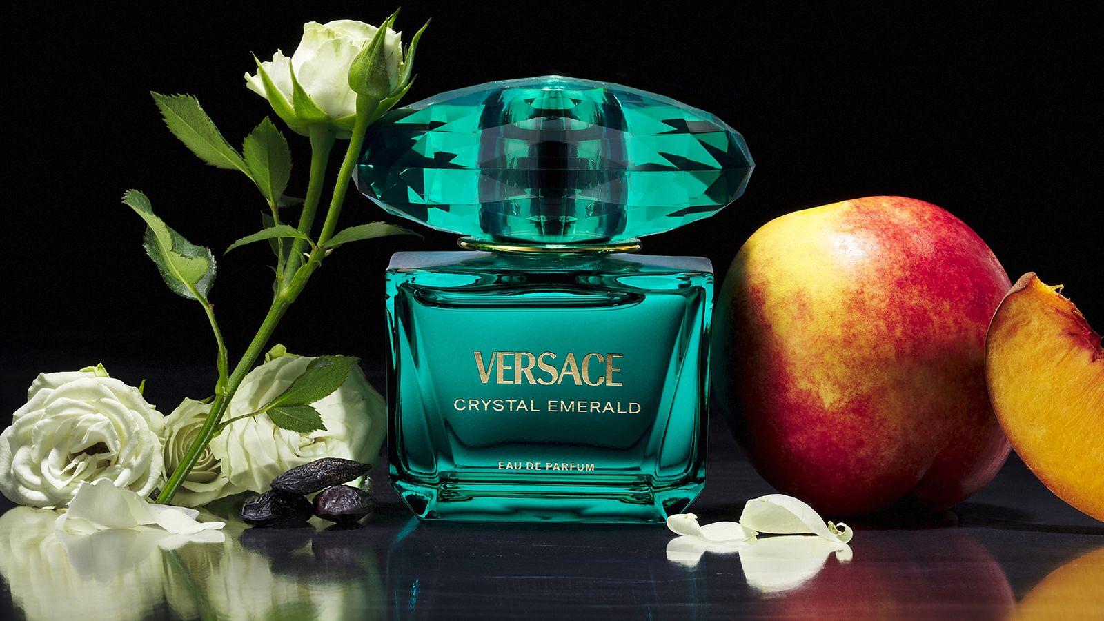 Versace, picture 1