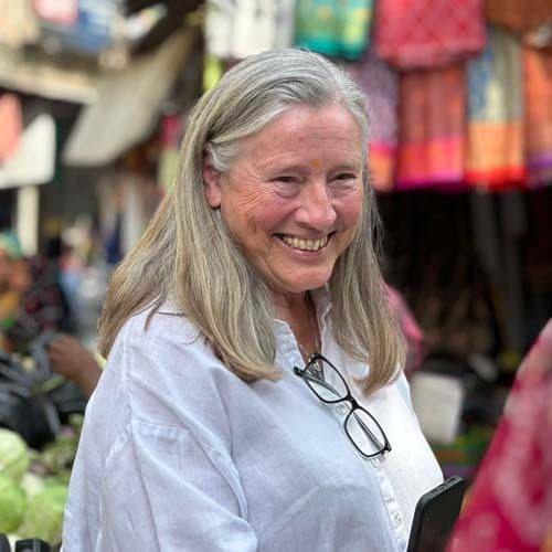 Jill Jackson Hill